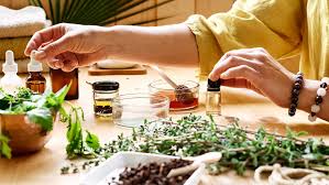 Read more about the article Homemade Remedies For Common Diseases